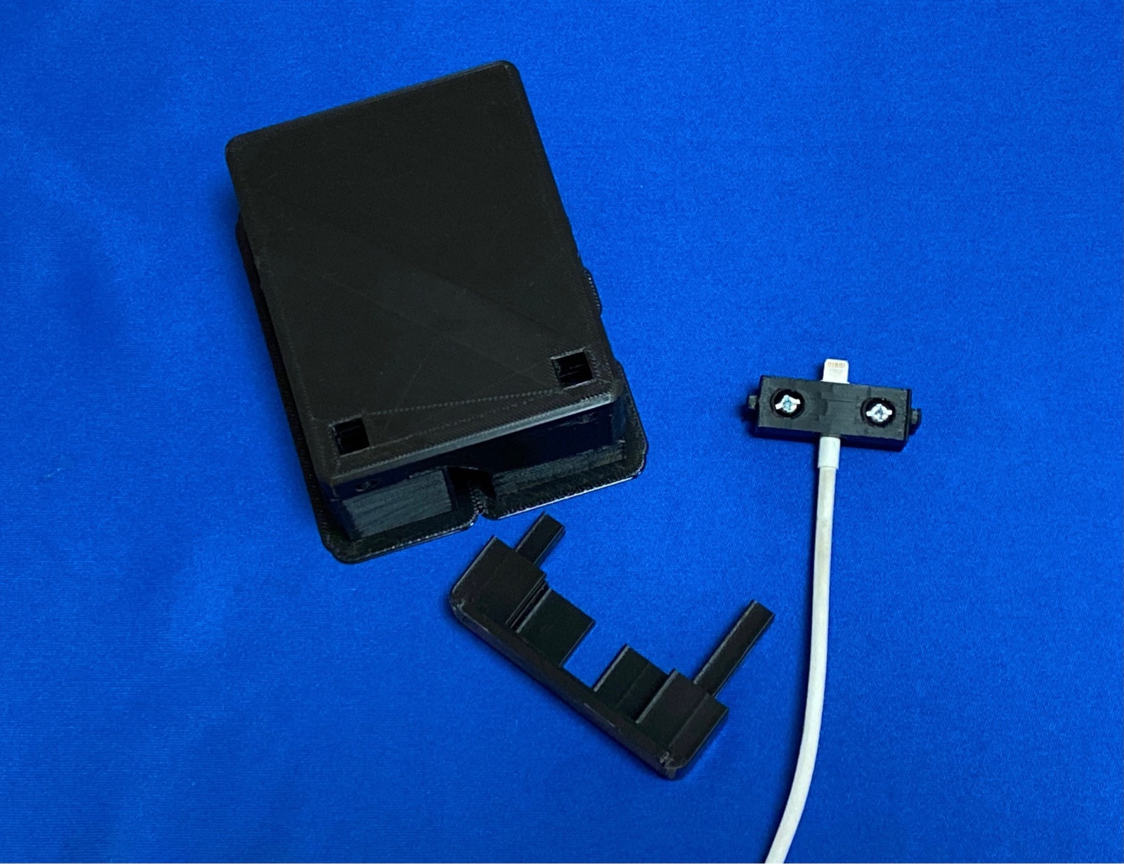 Diy エクシーガ専用スマホスタンド を3dプリンターで自作 碧き流星 2nd デジタル家電レビュー Diy エクシーガ専用スマホスタンド を3dプリンターで自作 碧き流星 2nd デジタル家電レビュー