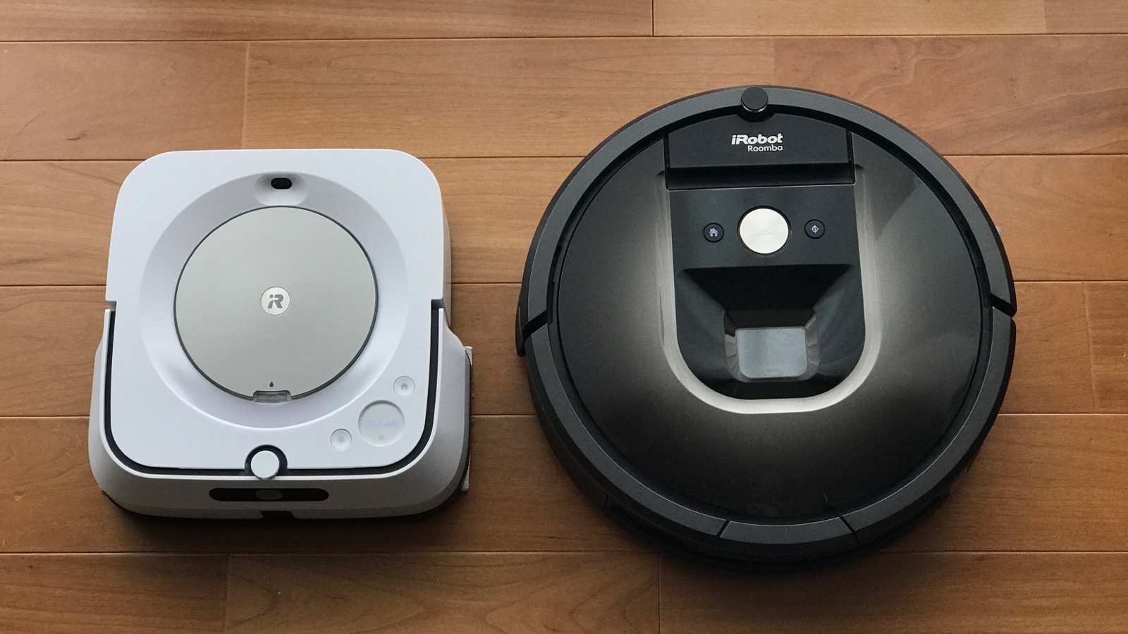 Braava jet m6 ロボット掃除機 賢すぎる「ブラーバ ジェット m6」使用レビュー！口コミ