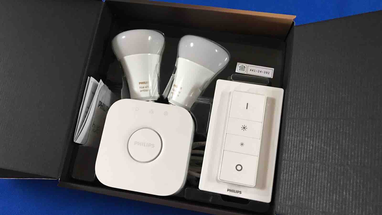 レビュー】モーションセンサー追加で快適便利エコに：PHILIPS HUE