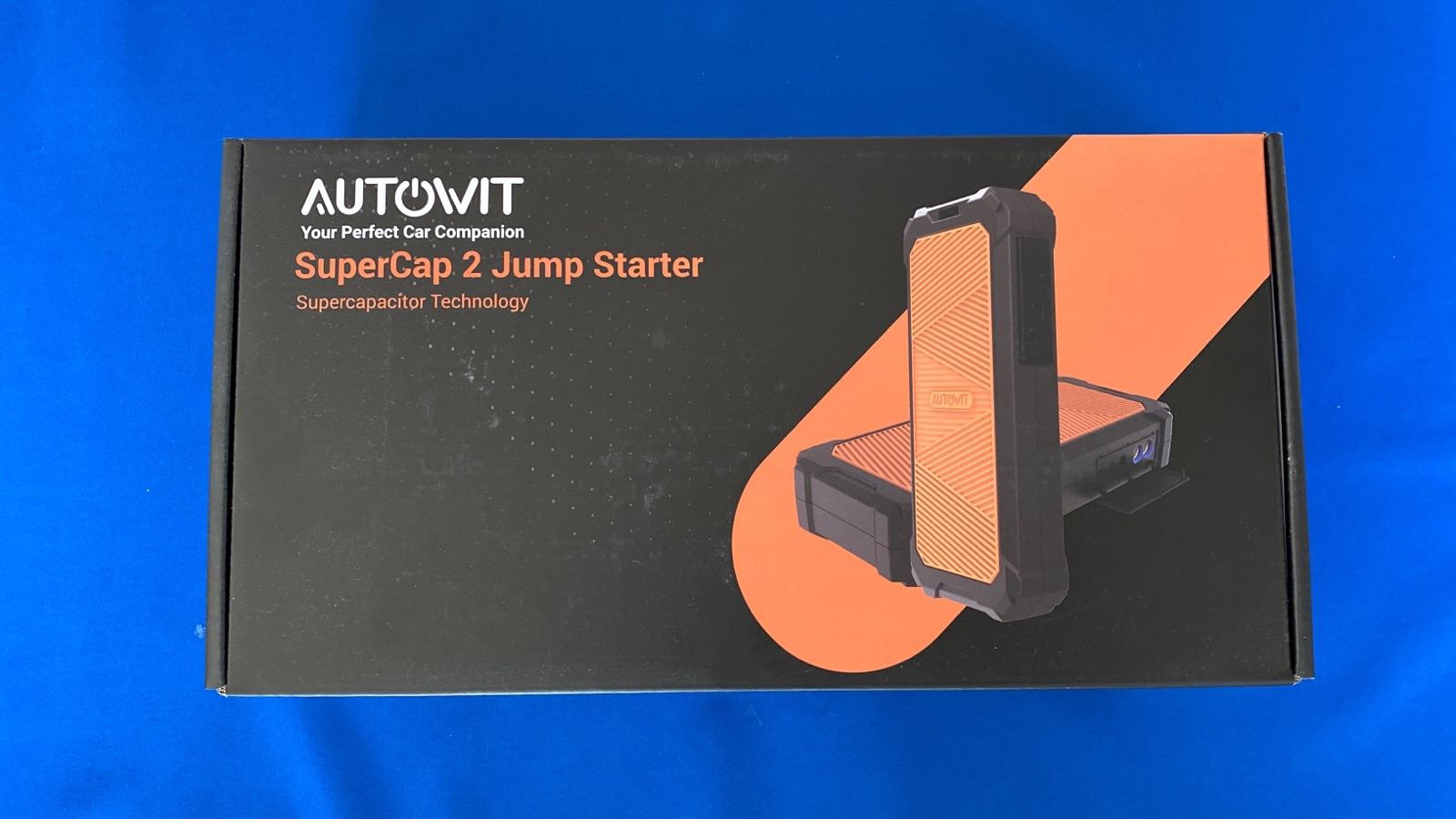 レビュー】万一のバッテリー上がりに自力で即解決できる充電不要のジャンプスターター:Autowit Super Cap2 : 碧き流星 2nd 《デジタル家電レビュー》 レビュー】万一のバッテリー上がりに自力で即解決できる充電不要のジャンプスターター:Autowit Super Cap2 : 碧き流星 2nd 《デジタル家電レビュー》