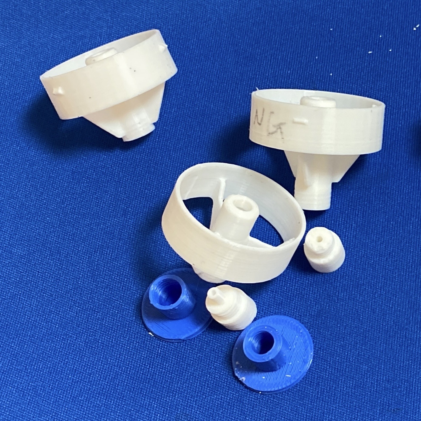 レビュー】3Dプリンターがあれば修理パーツは自分で作れる
