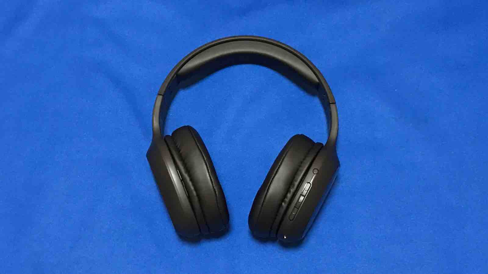 レビュー 映画鑑賞に最適なオーバーイヤーヘッドホン Soundpeats 碧き流星 2nd デジタル家電レビューブログ
