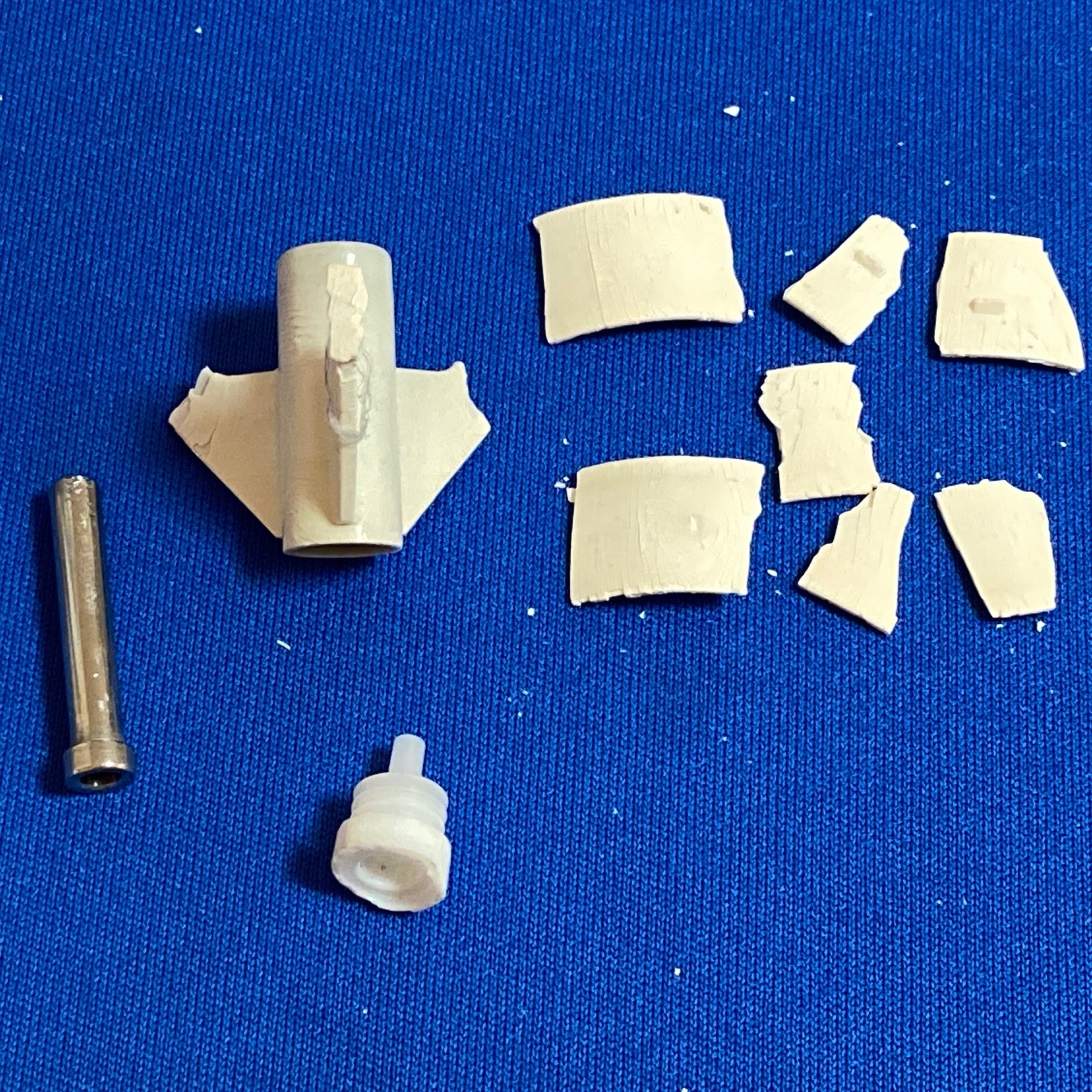 レビュー 3dプリンターがあれば修理パーツは自分で作れる Flashforge Adventurer3 3dprinter 3dプリンター 碧き流星 2nd デジタル家電レビュー