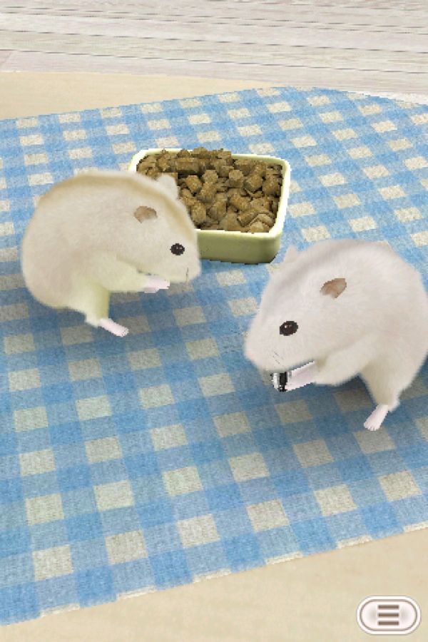 App Store Iphone Ipadでハムスターが飼えるアプリ Hamtouch 碧き流星 2nd デジタル家電レビューブログ App Store Iphone Ipadでハムスターが飼えるアプリ Hamtouch 碧き流星 2nd デジタル家電レビューブログ