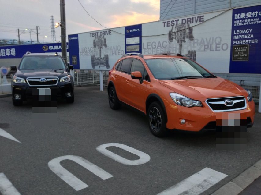 ＢＲＺ◆エクシーガ◆アウトバック◆フォレスター◆ＳＴＩ◆ＷＲＸ◆ＶＶ◆インプレッサ◆レガシー◆レヴォーグ◆ＤＶＤ電子パーツカタログ ＢＲＺ◇フォレスター◇エクシーガ◇アウトバック◇ＳＴＩ◇ＷＲＸ◇XV