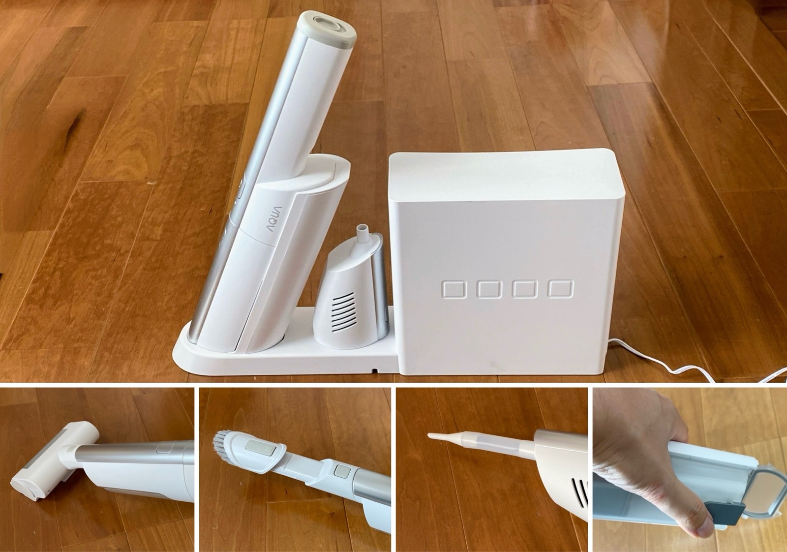 【CLINQ】クリンク　バレッタ　箱　新品未使用　アーバンリサーチ　　ナディア CLINQ】クリンク バレッタ 箱 新品未使用 アーバンリサーチ