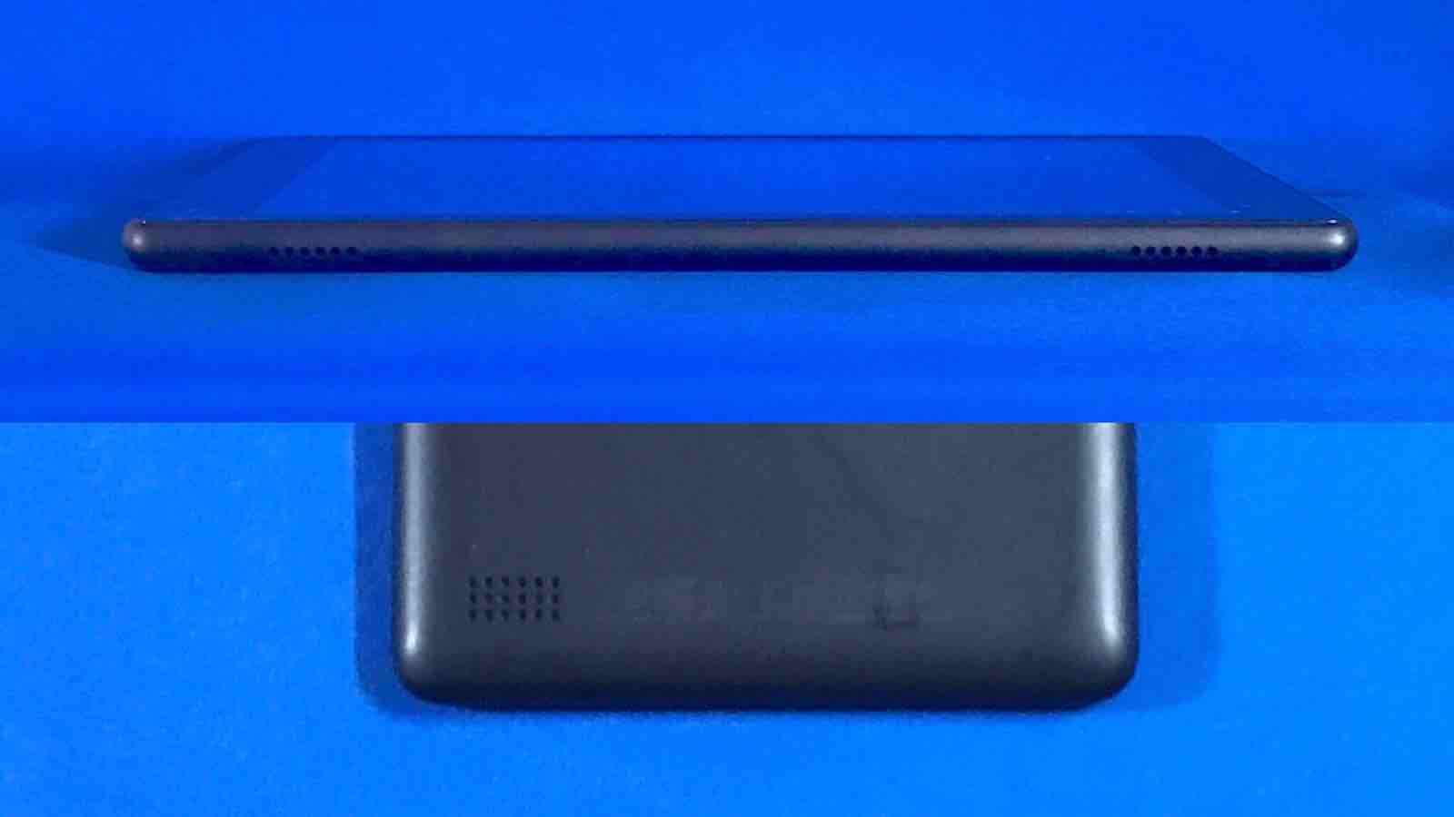 レビュー Amazon Fire Hd 8 第8世代 Vs Fire 7 碧き流星 2nd デジタル家電レビュー