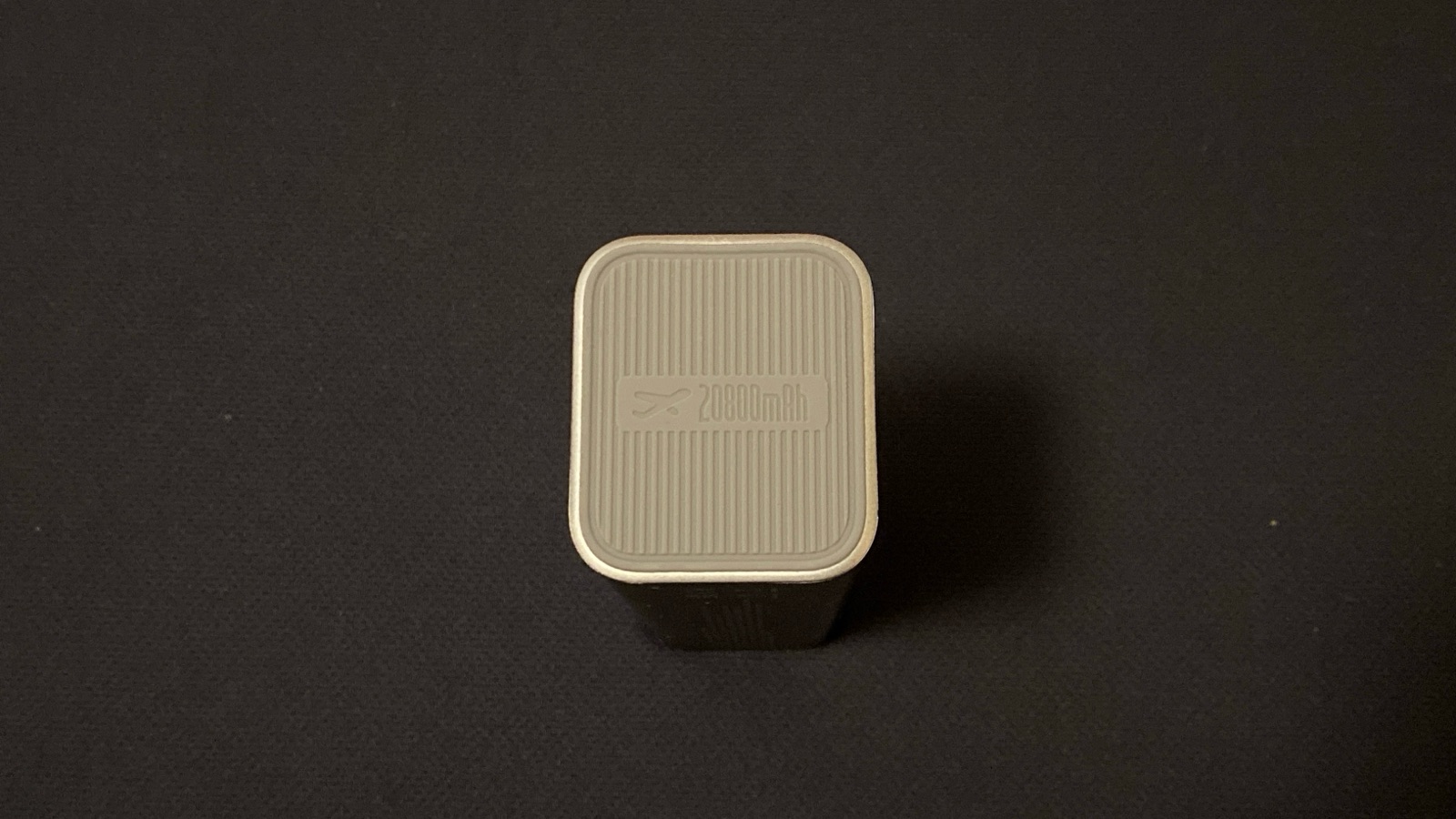 PRレビュー】 これは頼もしい！パソコンからスマホまで最大4台充電