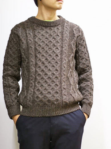 Kerry Woollen Mills/ケリーウーレンミルズ : Bluemoon company Kerry Woollen Mills/ケリーウーレンミルズ : Bluemoon company