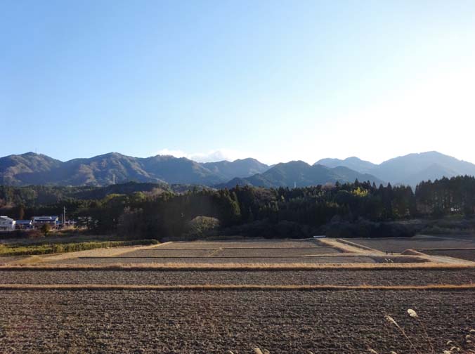 加太越 五嶺山ピーク740ワンデリング 小寒青山 青山舎から