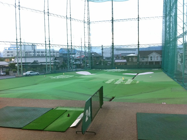 御殿場プレミアムアウトレット そしてゴルフ練習 J A Hitorigoto 御殿場プレミアムアウトレット そしてゴルフ練習 J A Hitorigoto