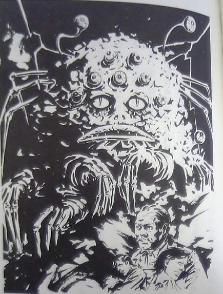 クトゥルフ神話 夏休みの宿題など５ Project ２０４４ Cthulhu Rebirth In Japan