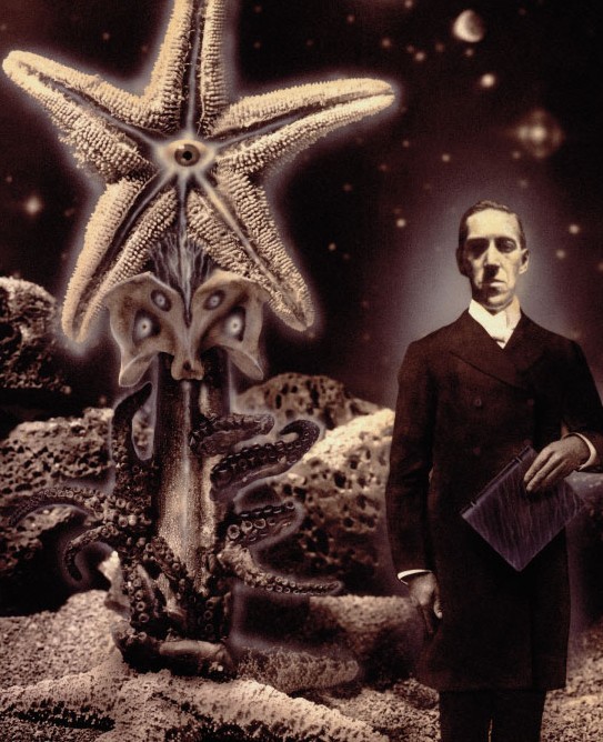 クトゥルフ神話 ラヴクラフト全集 別巻 下 について Project ２０４４ Cthulhu Rebirth In Japan