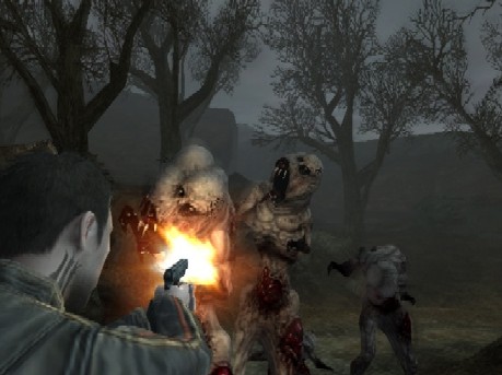 クトゥルフ神話 クトゥルフのpcゲームについて２ Project ２０４４ Cthulhu Rebirth In Japan