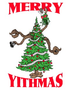 Project ２０４４ Cthulhu Rebirth In Japan 05年12月 Livedoor Blog ブログ