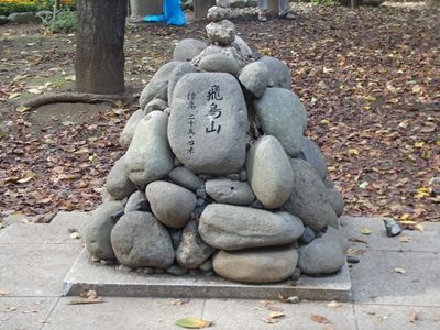 飛鳥山2