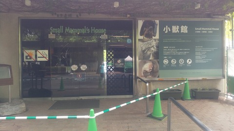 上野動物園01