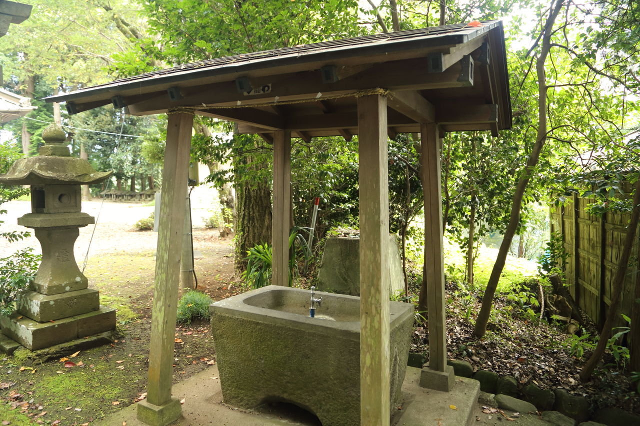 艦これ聖地巡礼 足柄神社 酒匂神社 とある30男の活動日記