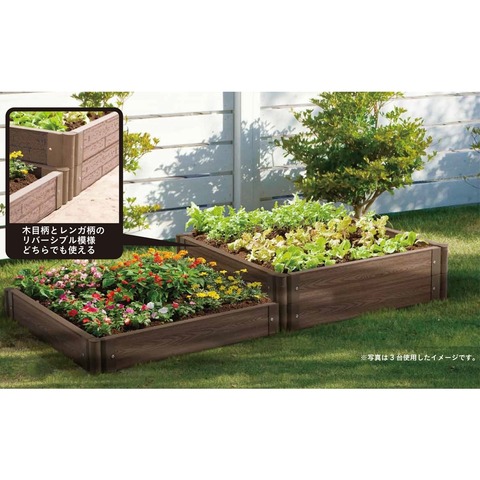 レイズドベッドについて Suzuの小さなラベンダー園 レイズドベッドについて Suzuの小さなラベンダー園