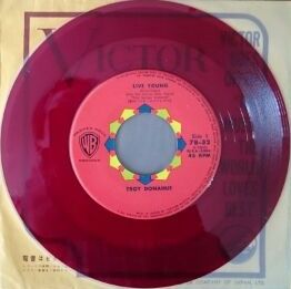 今日の一曲 Live Young Palm Springs Weekend おとなちゃれんじのblog 今日の一曲 Live Young Palm Springs Weekend おとなちゃれんじのblog