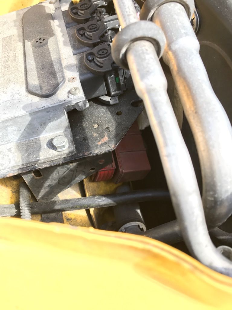 プジョー106 ファンベルト調整 さーて どこか行こうかぁ プジョー106 ファンベルト調整 さーて どこか行こうかぁ