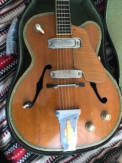 テスコ EP-23 : ブルースバカ一代