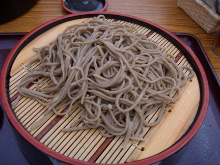 そば