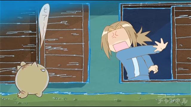 ポヨポヨ観察日記第11話は衝撃的だった アニメ感想 広岡威吹の作家ブログ ポヨポヨ観察日記第11話は衝撃的だった アニメ感想 広岡威吹の作家ブログ