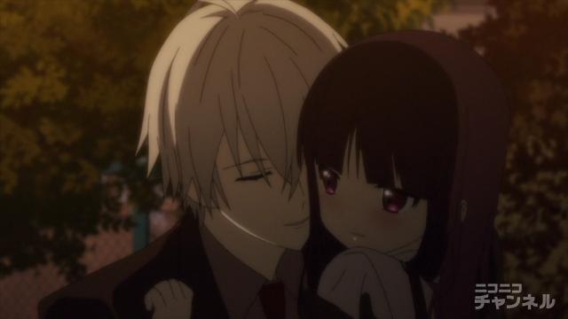 妖狐 僕ss いぬぼくシークレットサービス 第10話 第12話 アニメ感想 広岡威吹の作家ブログ