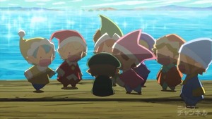 人類は衰退しました 第9話(1346125573)[04：49]