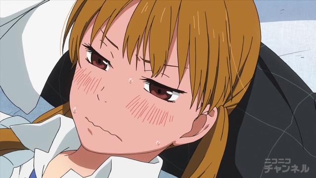 となりの怪物くん第1 3話 アニメ感想 広岡威吹の作家ブログ となりの怪物くん第1 3話 アニメ感想 広岡威吹の作家ブログ