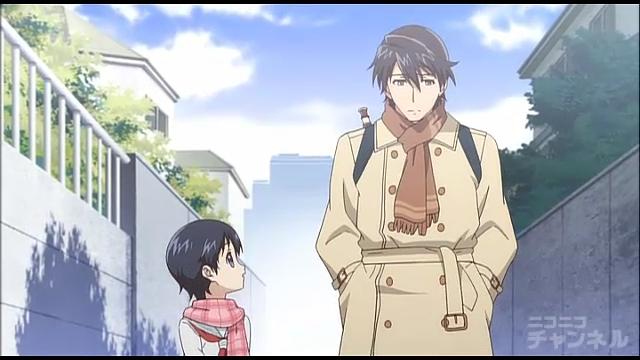 リコーダーとランドセル ド 第1話 第4話 アニメ感想 広岡威吹の作家ブログ リコーダーとランドセル ド 第1話 第4話 アニメ感想 広岡威吹の作家ブログ