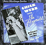 エラ フィッツジェラルドの音源 映像 ブルースパパのブルースアワー