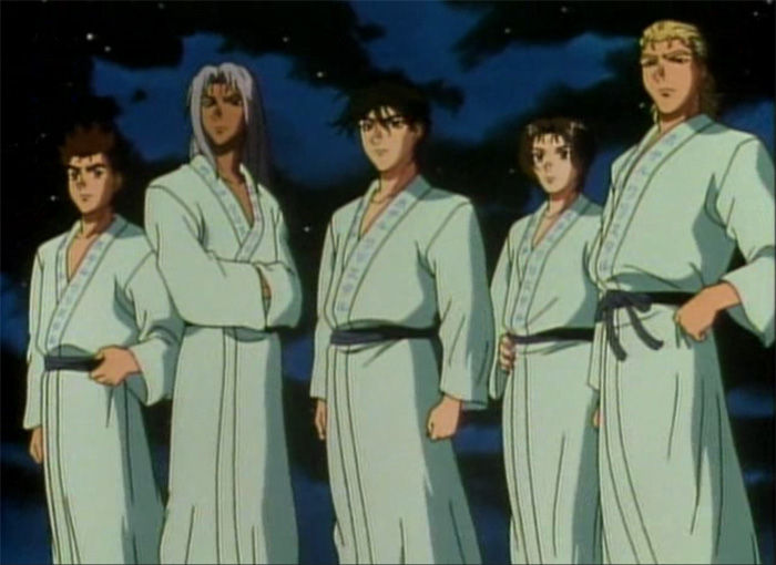 超者ライディーンアレコレ Bluestrike Blog