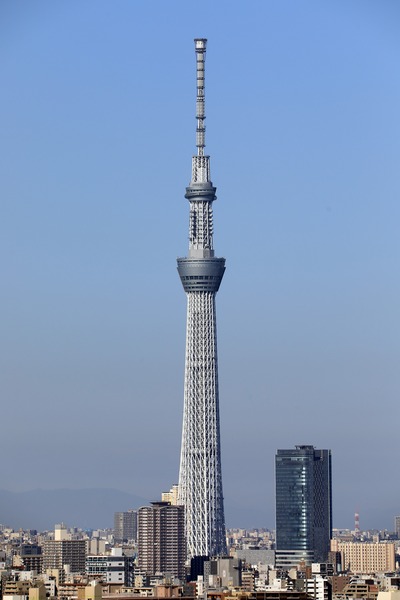 東京スカイツリー