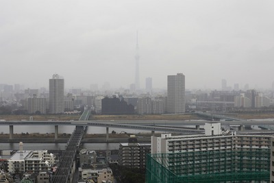 東京スカイツリー