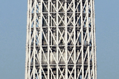 東京スカイツリー