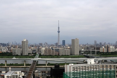 東京スカイツリー