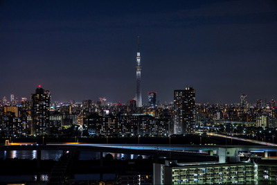 東京スカイツリー
