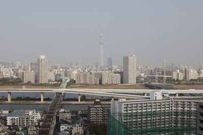 東京スカイツリー