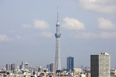 東京スカイツリー