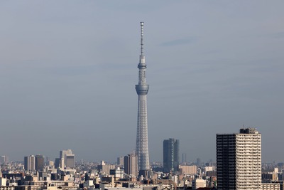 東京スカイツリー