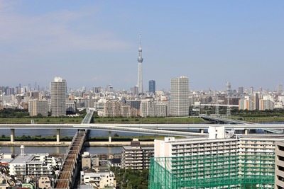 東京スカイツリー