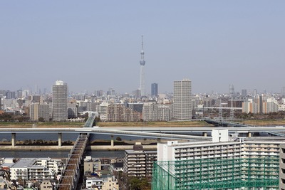 東京スカイツリー