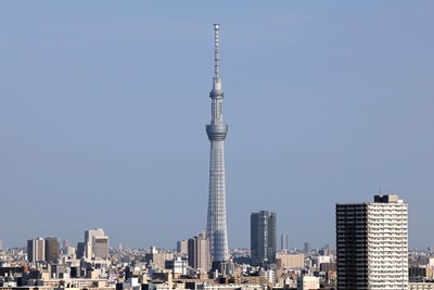 東京スカイツリー