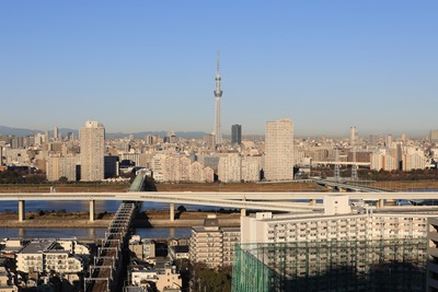 東京スカイツリー