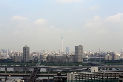 東京スカイツリー