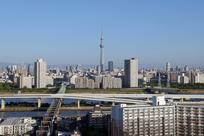 東京スカイツリー