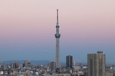 東京スカイツリー