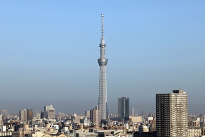 東京スカイツリー